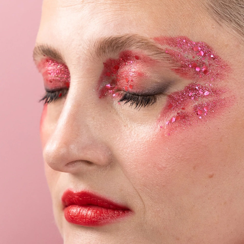 Si Si La Paillette - Glitter - Tagadamour