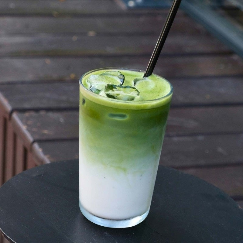 Terre d'Oc - Thé vert Matcha bio - 10 sticks