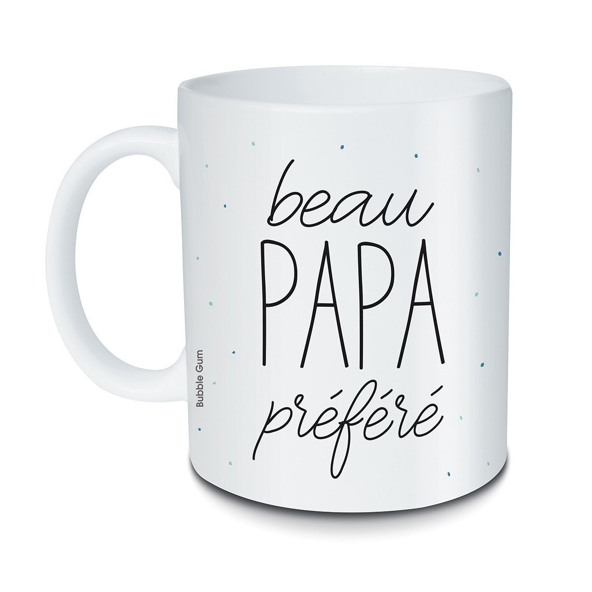 Mug 300ml – Future Super Mom