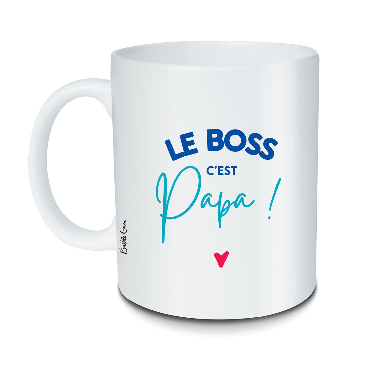 Mug 300ml – Future Super Mom