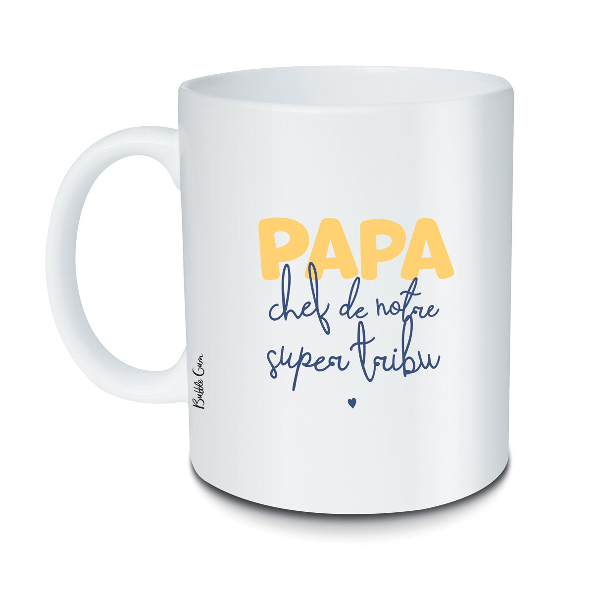 Mug 300ml – Future Super Mom