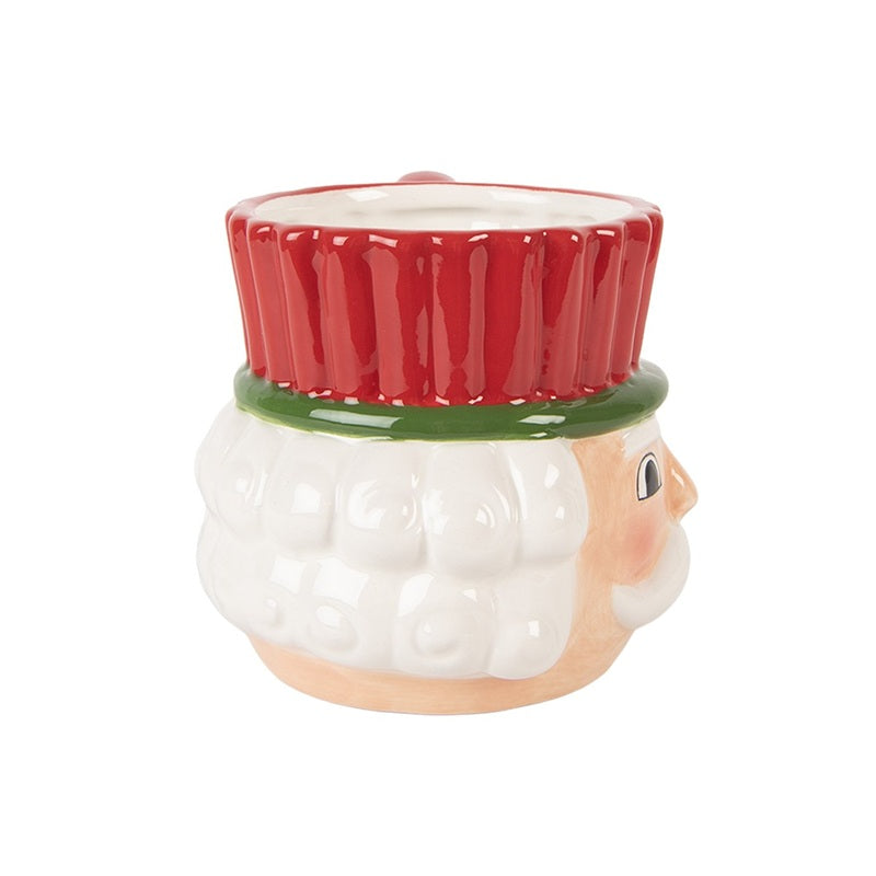 Mug Casse-noisette