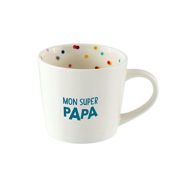 Mug 300ml – Future Super Mom