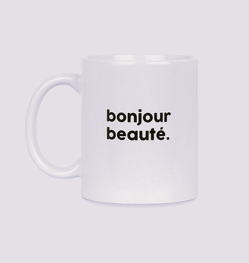 Mug 300ml – HELLO BEAUTY
