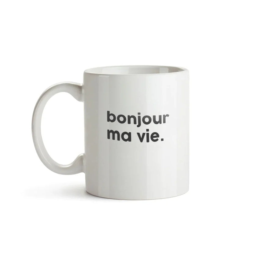 Mug 300ml – HELLO MY LIFE