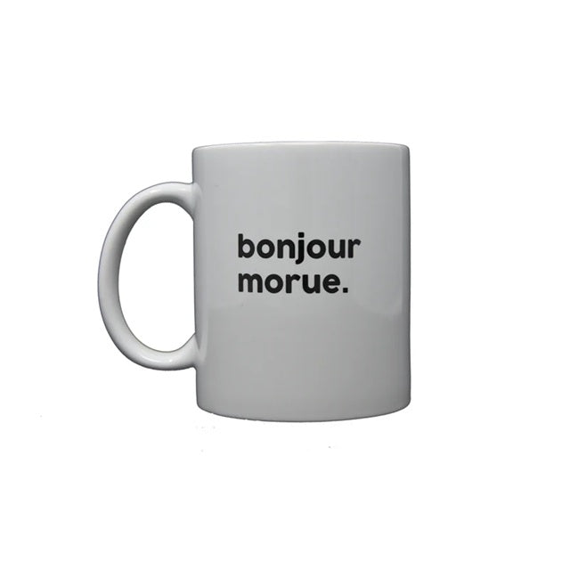 Mug 300ml – HELLO COD