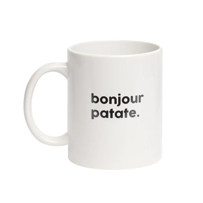 Félicie Aussi - Mug 300ml – BONJOUR PATATE