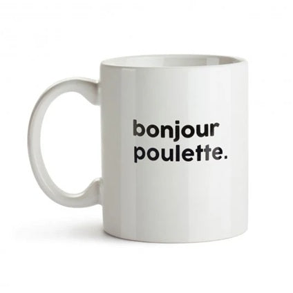 Mug 300ml – HELLO CHICK