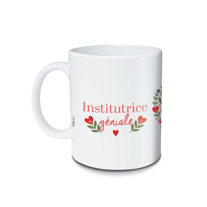 Mug 300ml – Future Super Mom