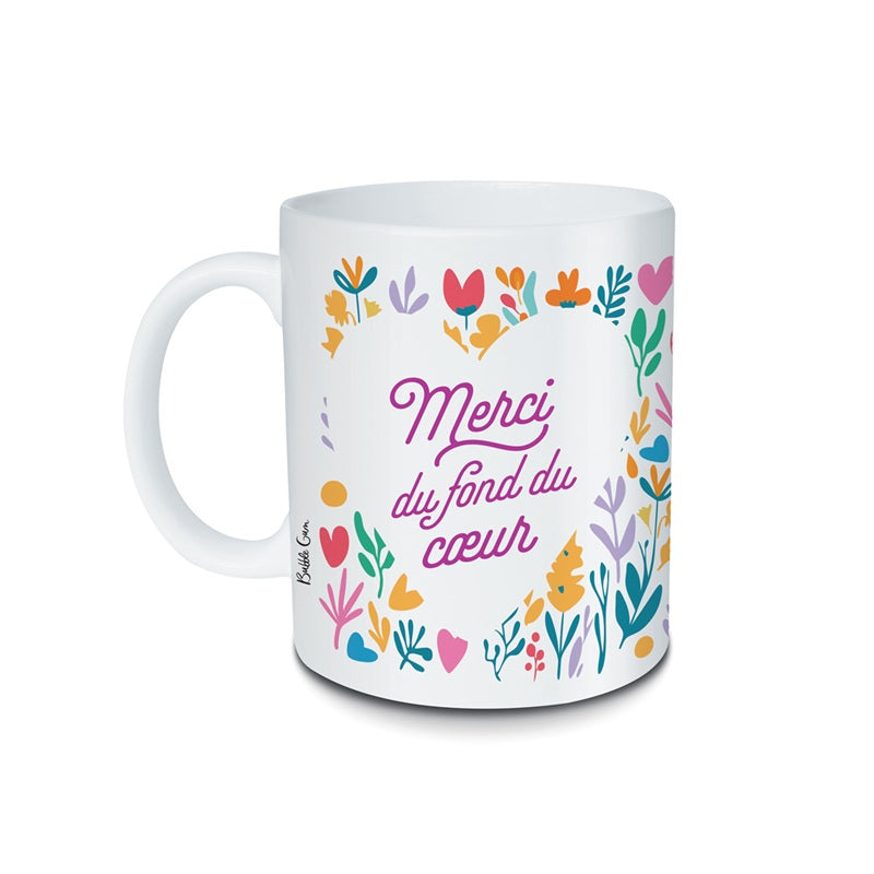 Mug 300ml – Future Super Mom
