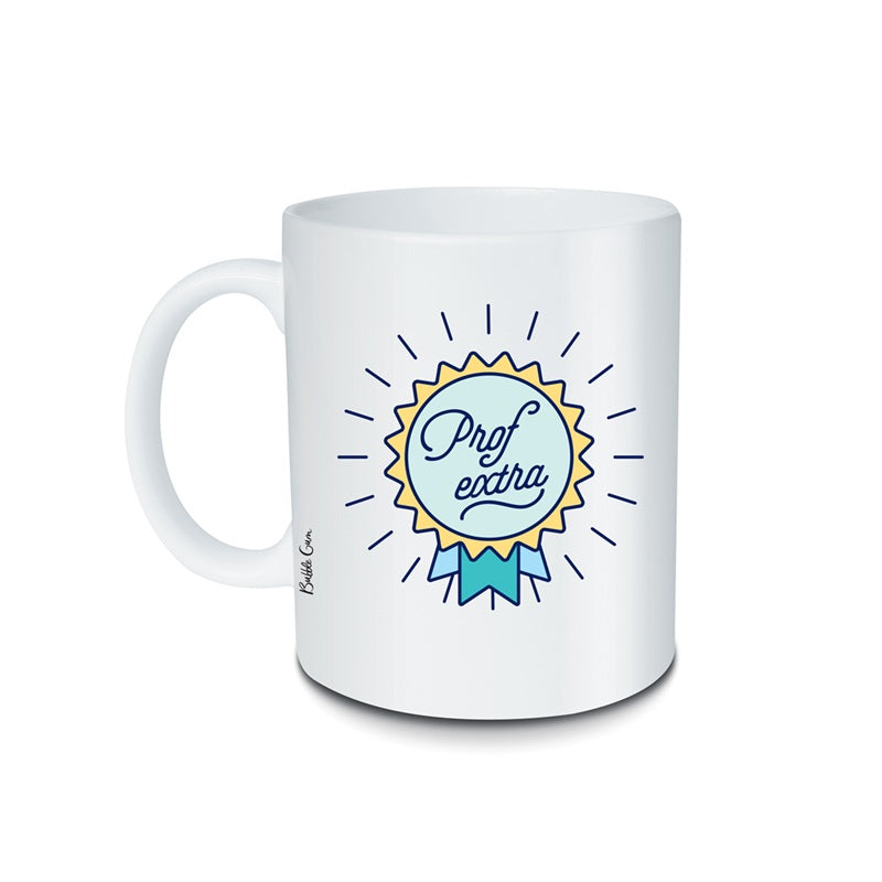 Mug 300ml – Future Super Mom