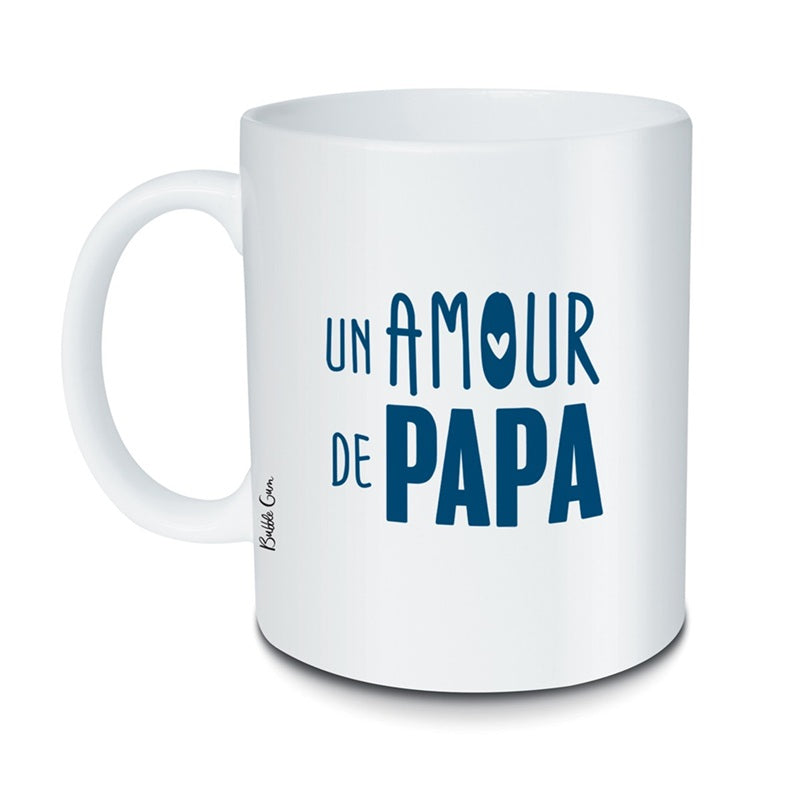 300ml Mug - Future Super Grandma