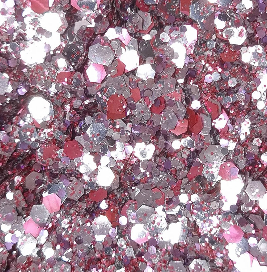 Si Si La Paillette - Glitter - 5 AM