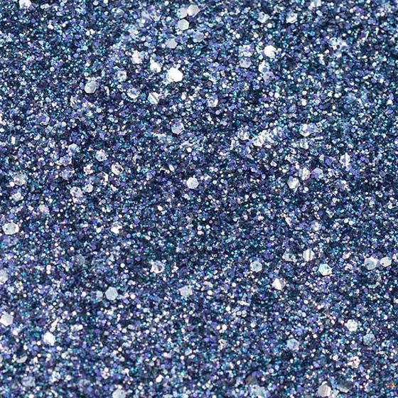 Si Si La Paillette - Glitter - Indiglow