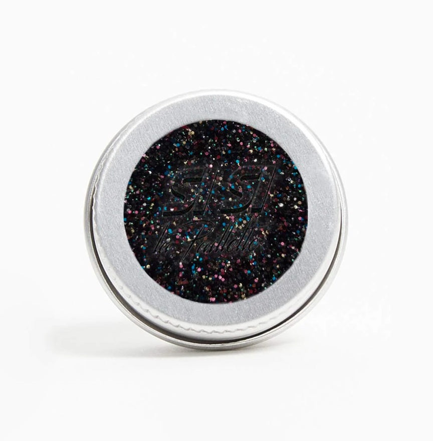 Si Si La Paillette - Glitter - Mercredisco