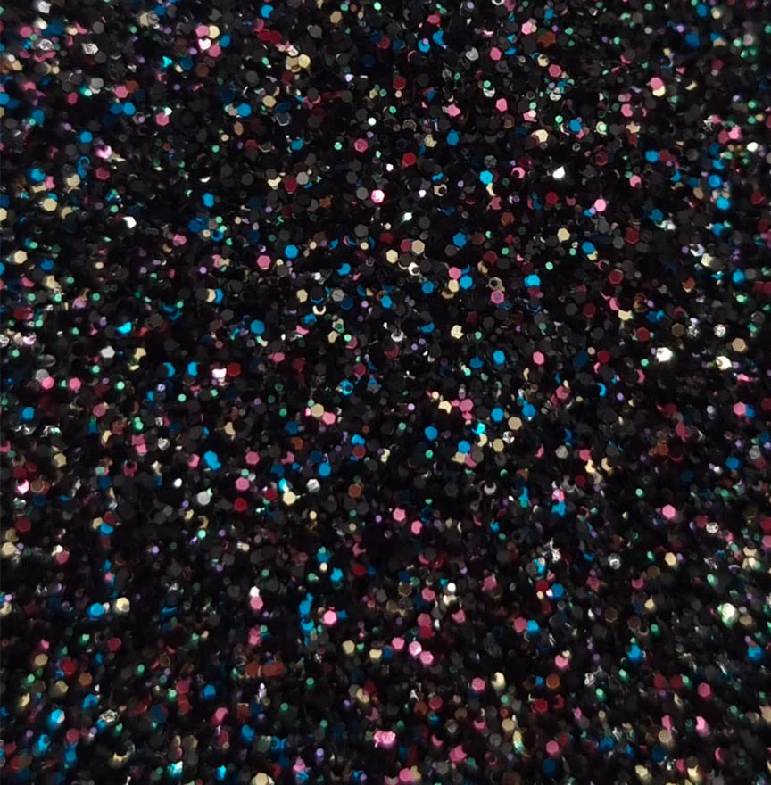Si Si La Paillette - Glitter - Mercredisco
