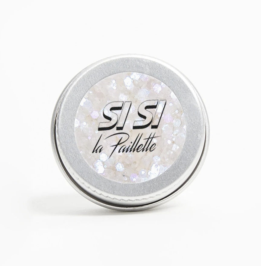 Si Si La Paillette - Glitter - Sleepless Night