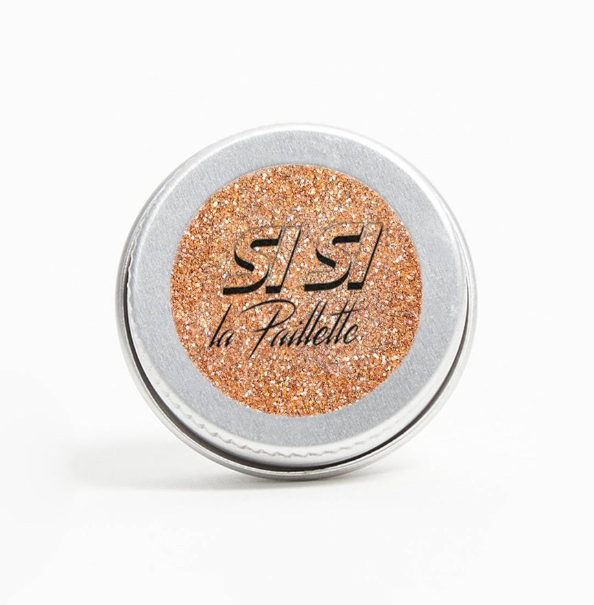 Si Si La Paillette - Glitter - Pampelup