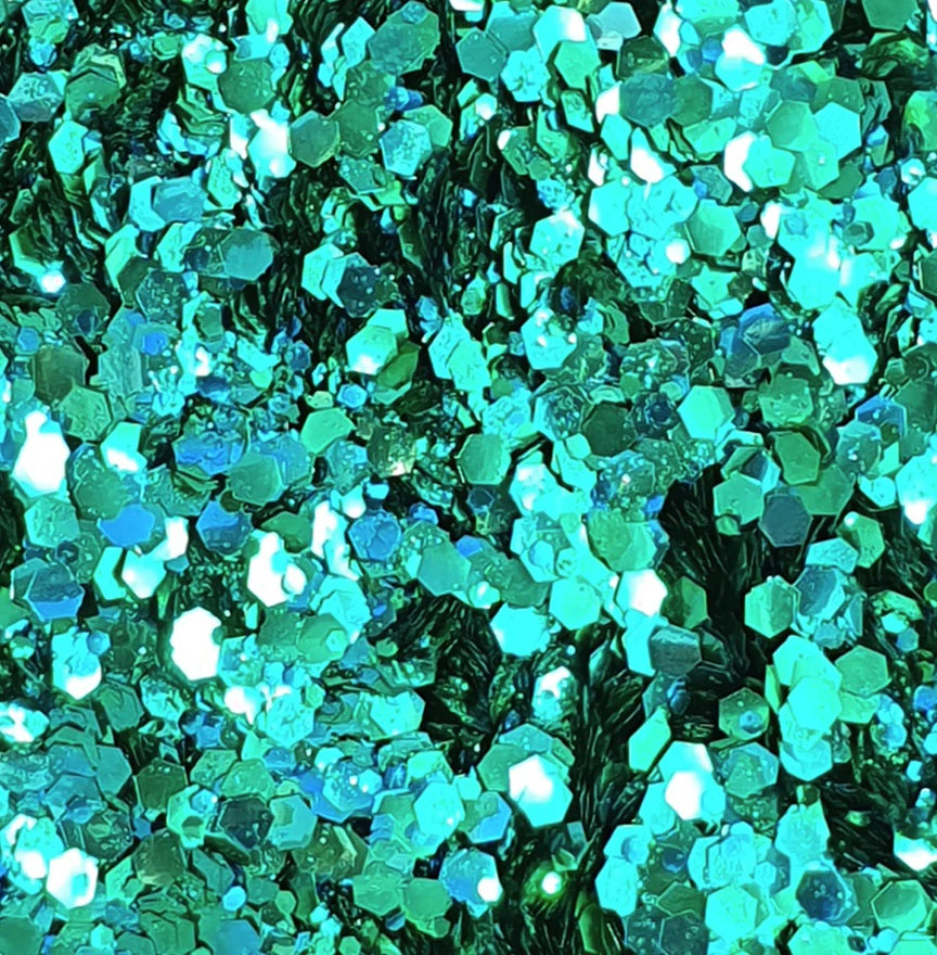 Si Si La Paillette - Glitter - Polysirène