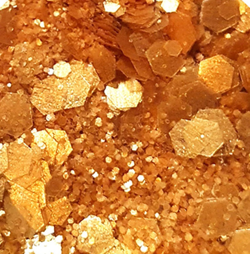 Si Si La Paillette - Glitter - Desert Queen