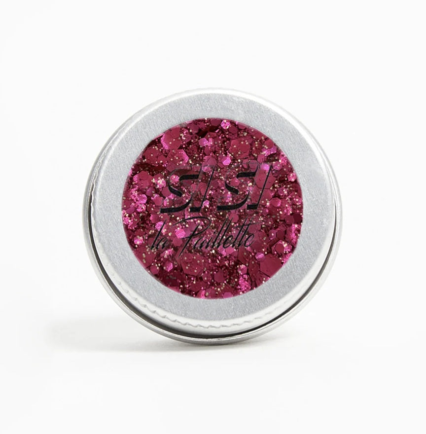 Si Si La Paillette - Glitter - Tagadamour