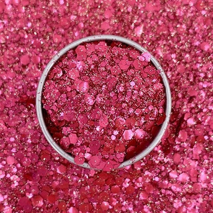 Si Si La Paillette - Glitter - Tagadamour