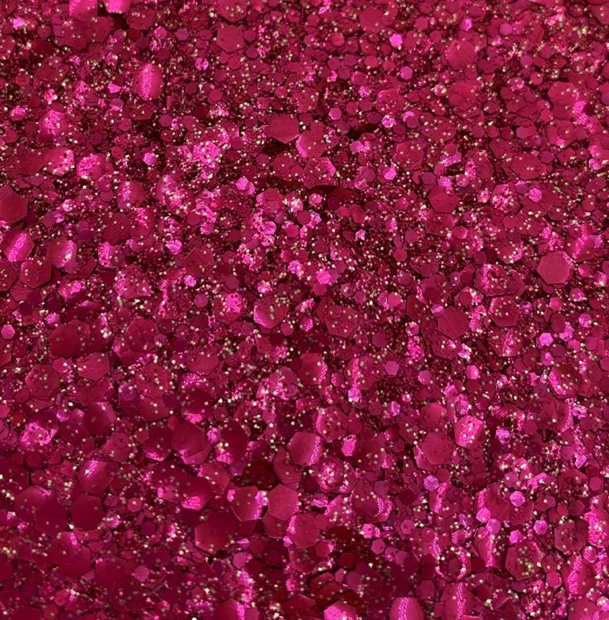 Si Si La Paillette - Glitter - Tagadamour
