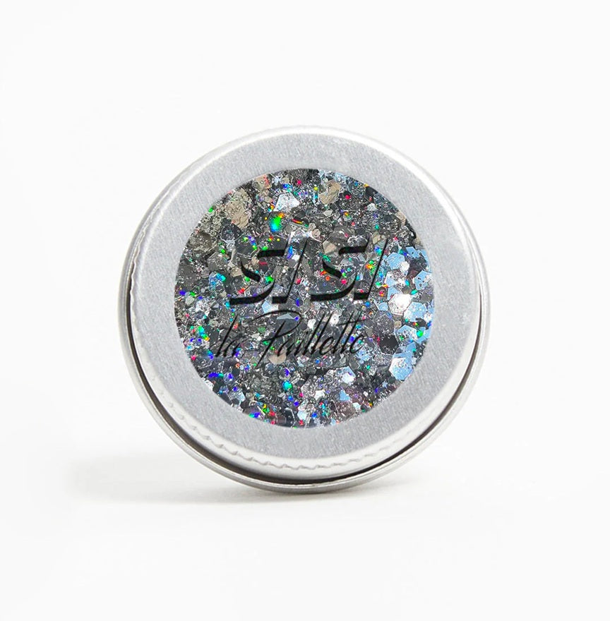 Si Si La Paillette - Glitter - Y'Holo