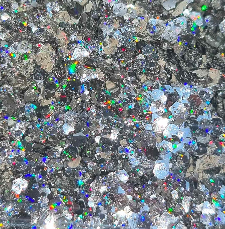 Si Si La Paillette - Glitter - Y'Holo