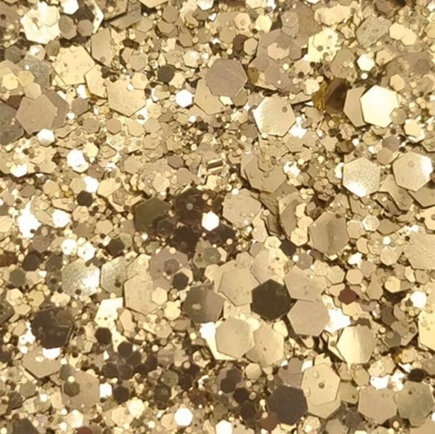 Si Si La Paillette - Glitter - NeferSisi