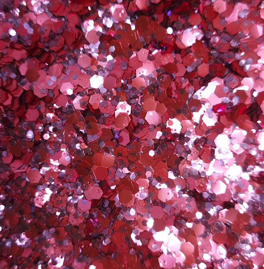 Si Si La Paillette - Glitter - Dancing Queen