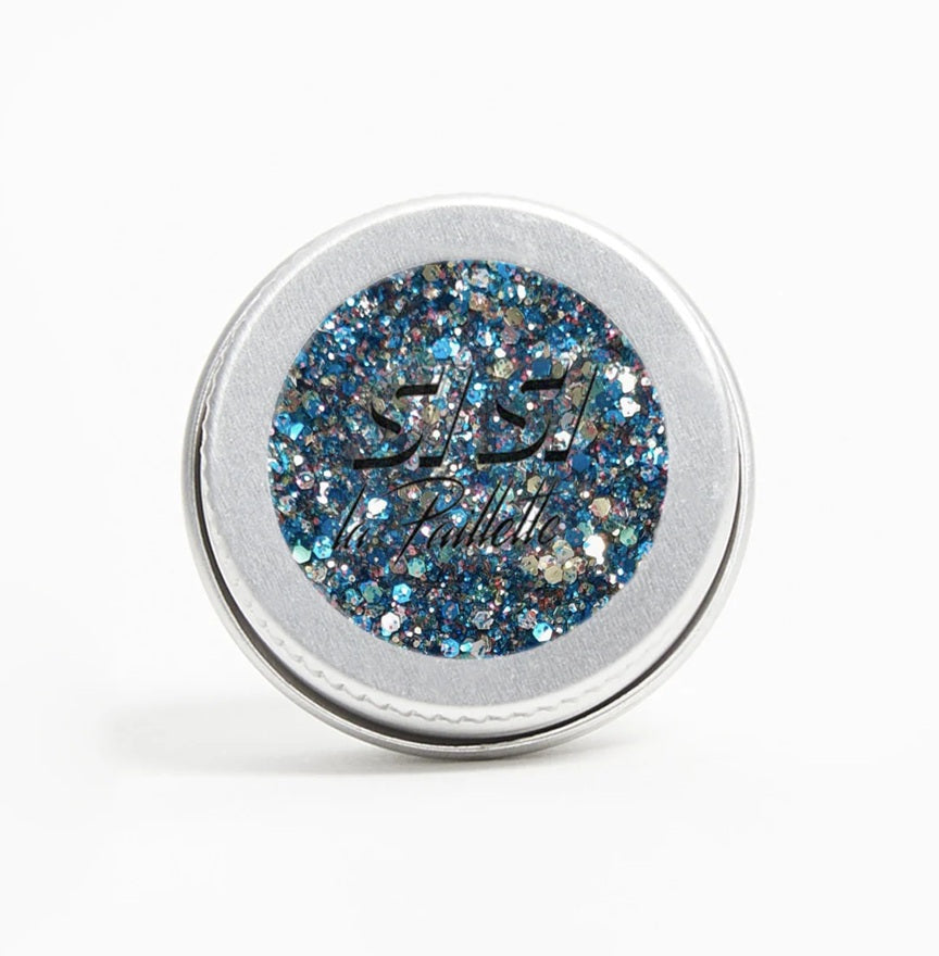 Si Si La Paillette - Glitter - GalaxSisi