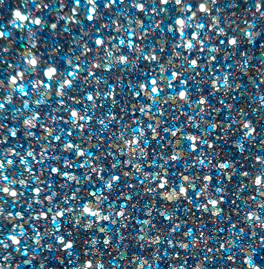 Si Si La Paillette - Glitter - GalaxSisi