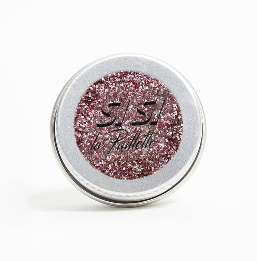 Si Si La Paillette - Glitter - Marie-Antoinette