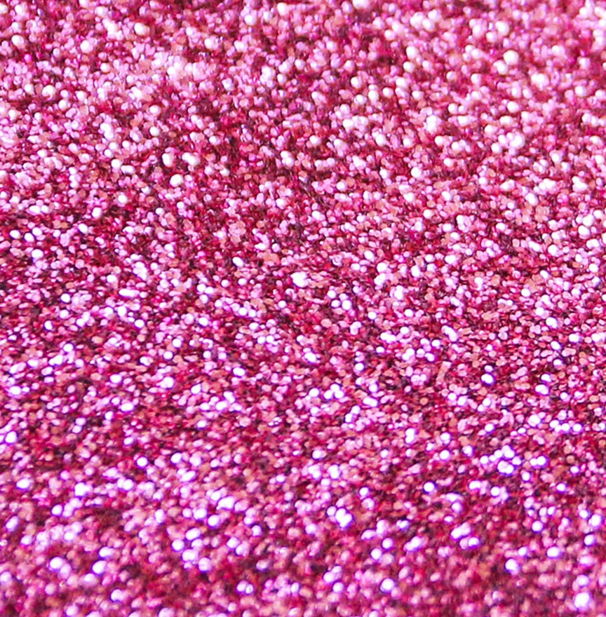 Si Si La Paillette - Glitter - Standard Pink