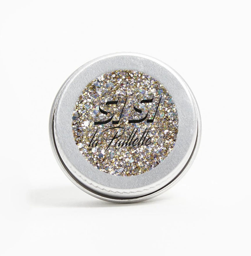 Si Si La Paillette - Glitter - Runway