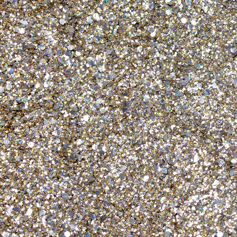 Si Si La Paillette - Glitter - Runway
