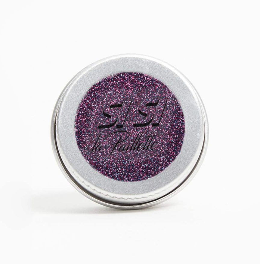 Si Si La Paillette - Glitter - Supernova