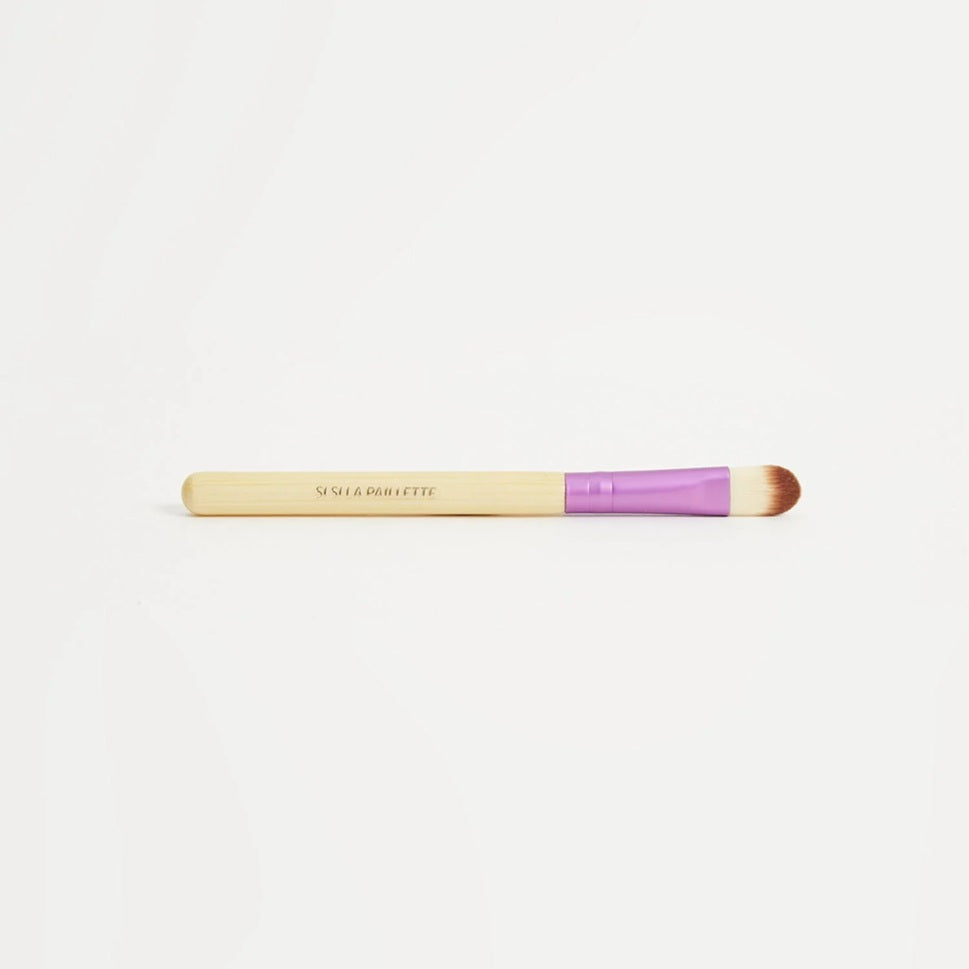Si Si La Paillette - Applicator brush