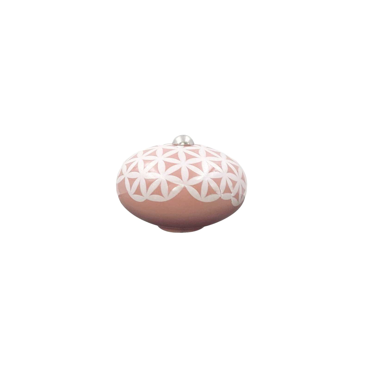 Cookut - Poignée pour Cocotte - Scandinave Rose