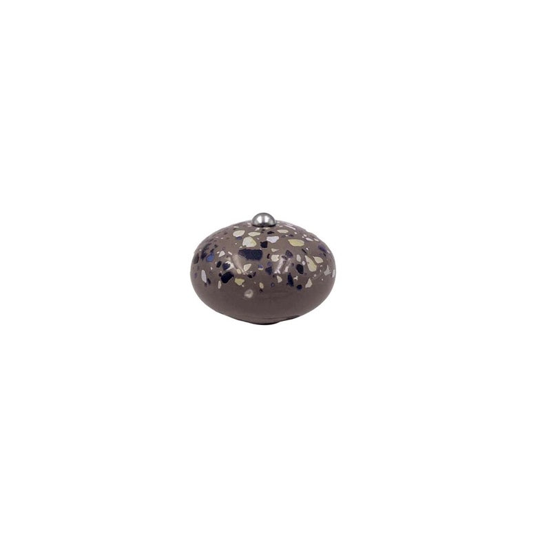 Cookut - Poignée pour Cocotte - Terrazzo Moka