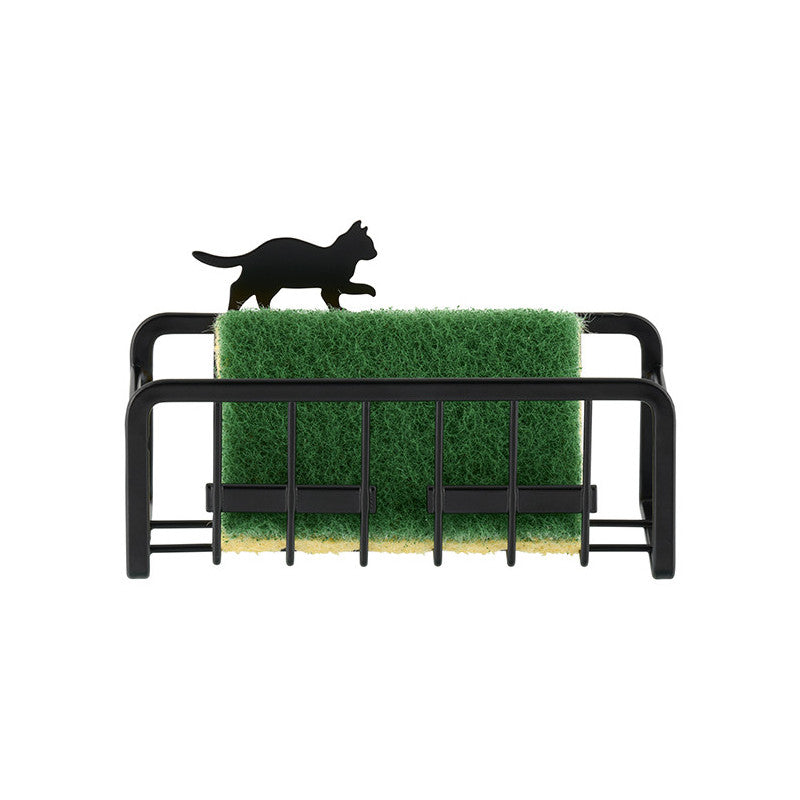 Sponge holder - Cats