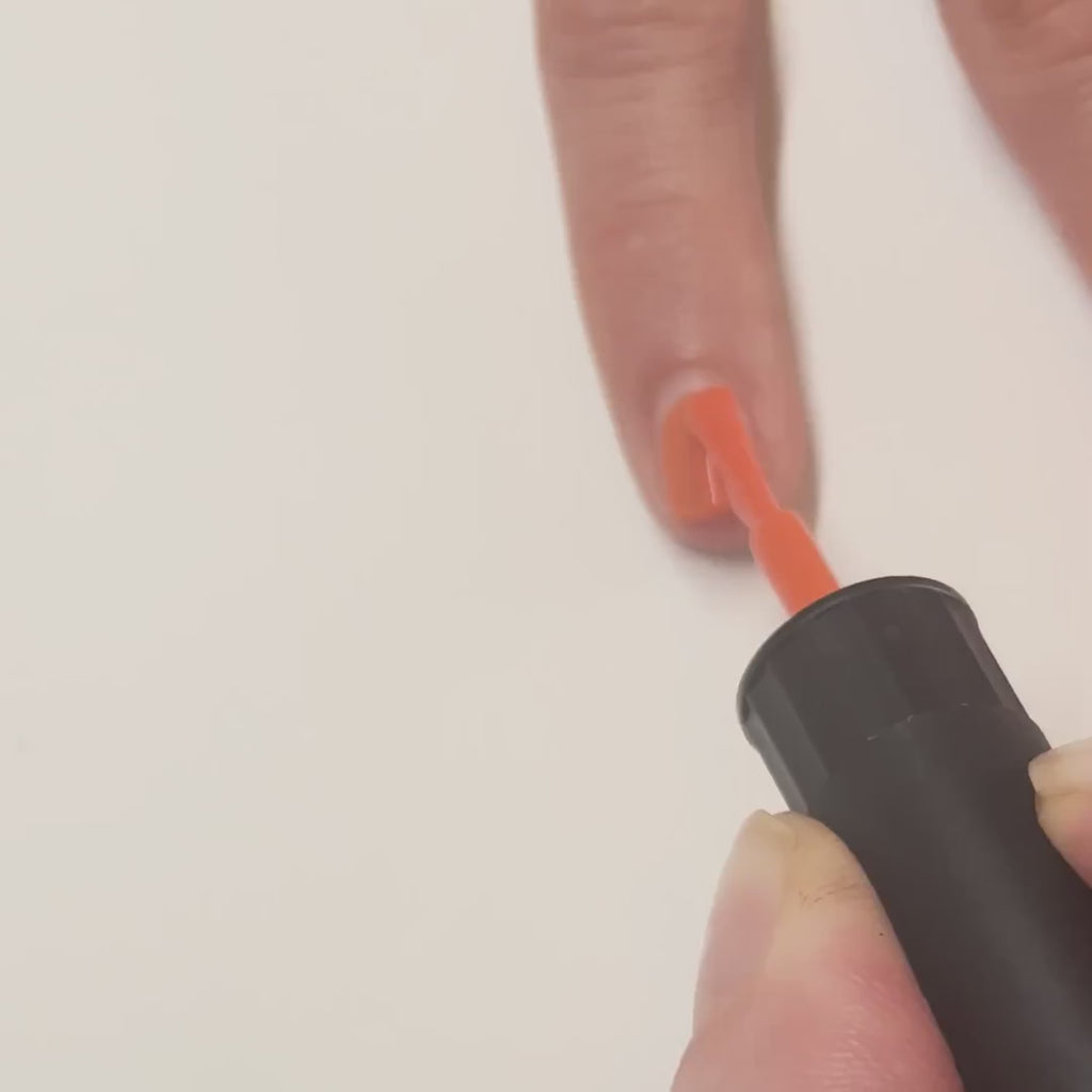 YAKA - Coffret 3 vernis - Flower Power
