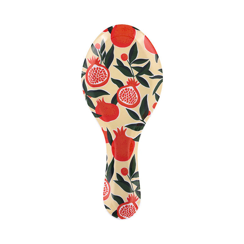 Spoon Rest - Grenade