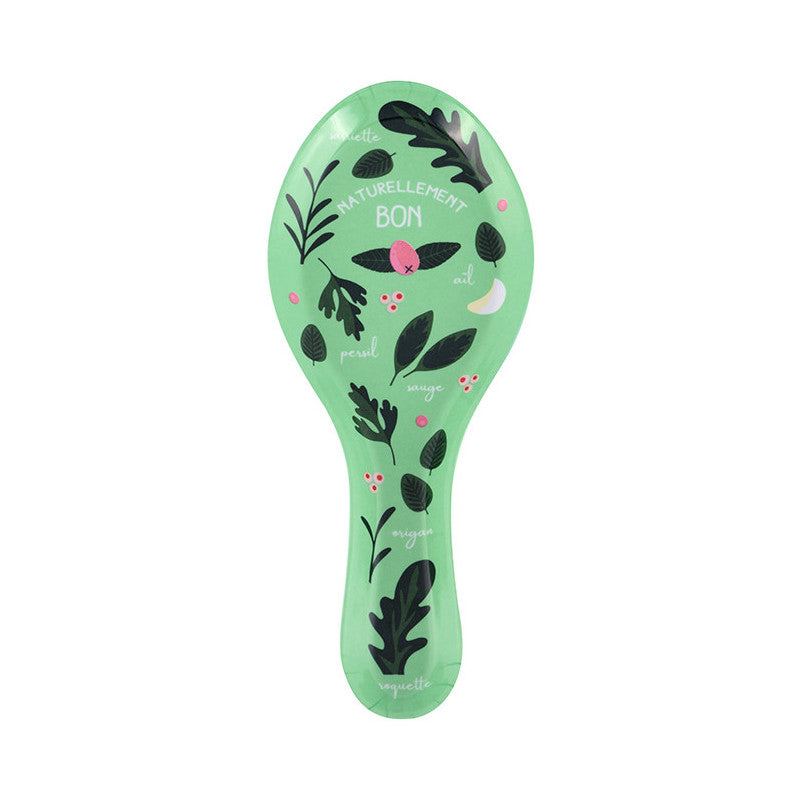 Spoon Rest - Naturally Good