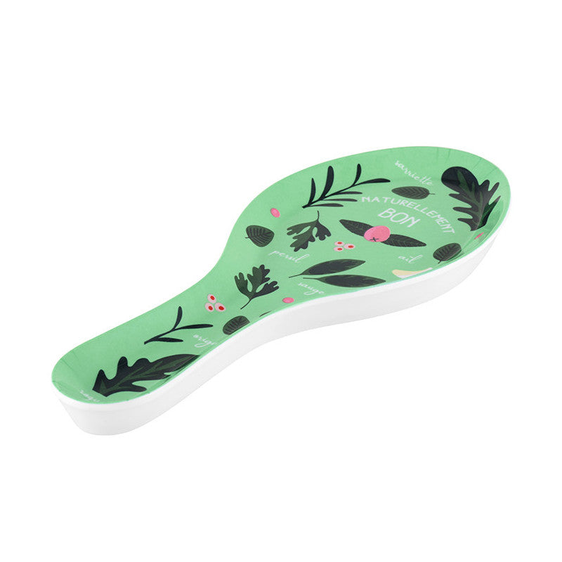 Spoon Rest - Naturally Good