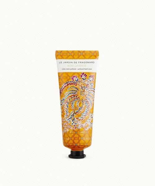 Fragonard Rose & Lavender Hand Cream 75ml