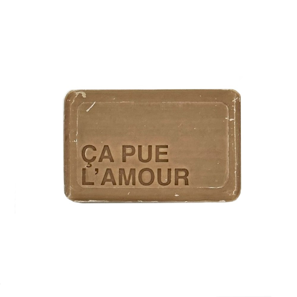 Félicie Aussi - SOAP 125 gr - LOVE STINKS