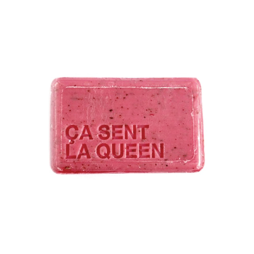 Félicie Aussi - SOAP 125 gr - Smells Like A Queen