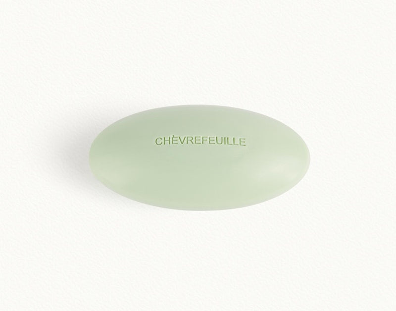 Fragonard Pebble Soap 140g - LILAC